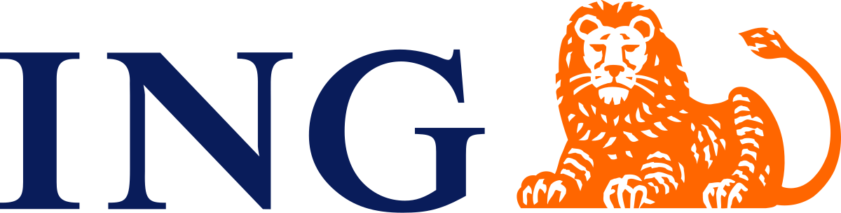 ING Bank logo
