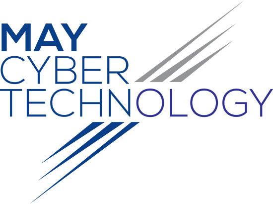 May Cyber Technology logo